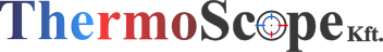 ThermoScope – logó